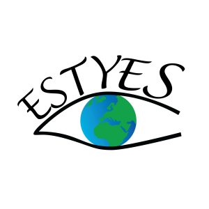 EstYES logo